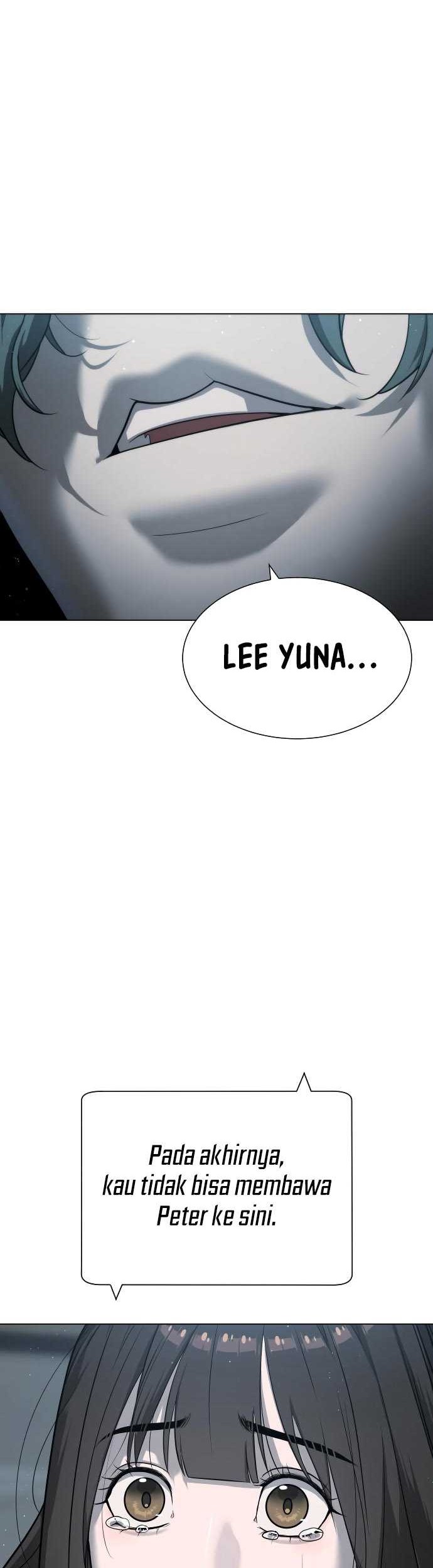 Killer Peter Chapter 19 Gambar 47