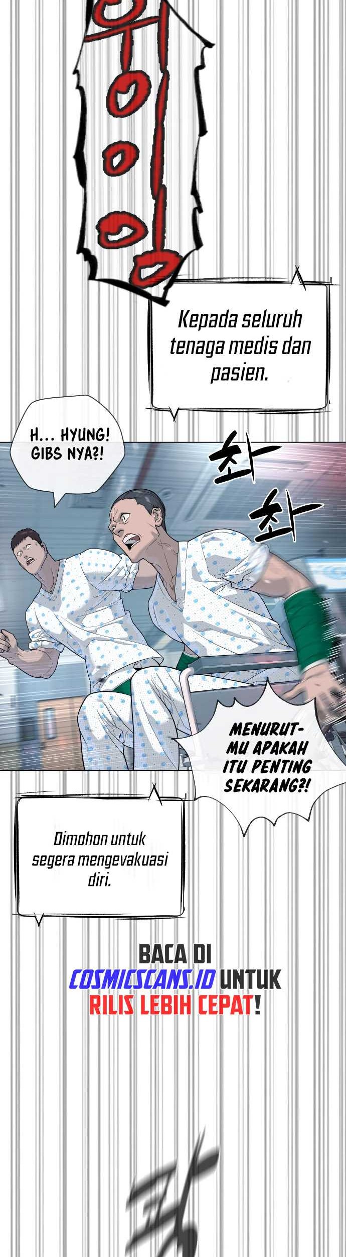 Killer Peter Chapter 19 Gambar 53