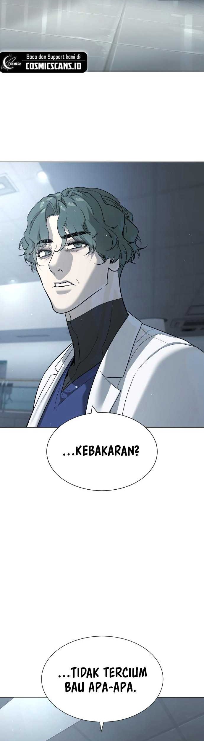Killer Peter Chapter 19 Gambar 58