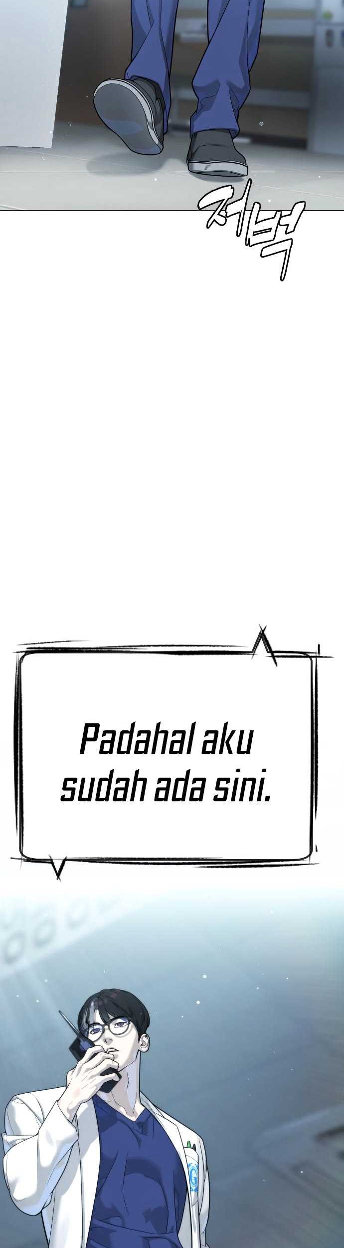 Killer Peter Chapter 19 Gambar 62