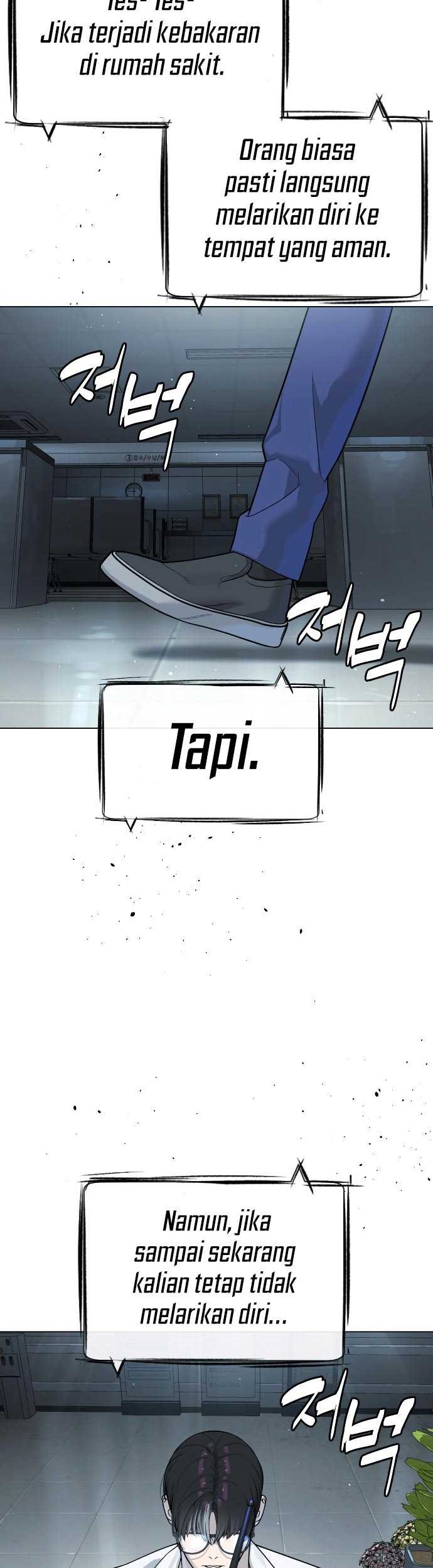 Killer Peter Chapter 19 Gambar 66
