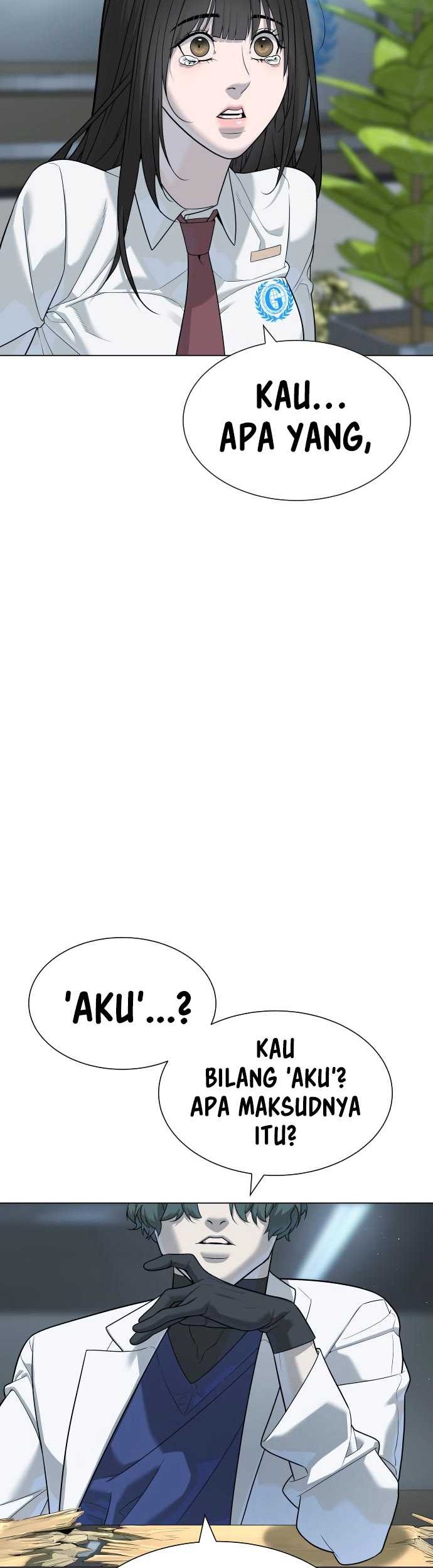Killer Peter Chapter 19 Gambar 70