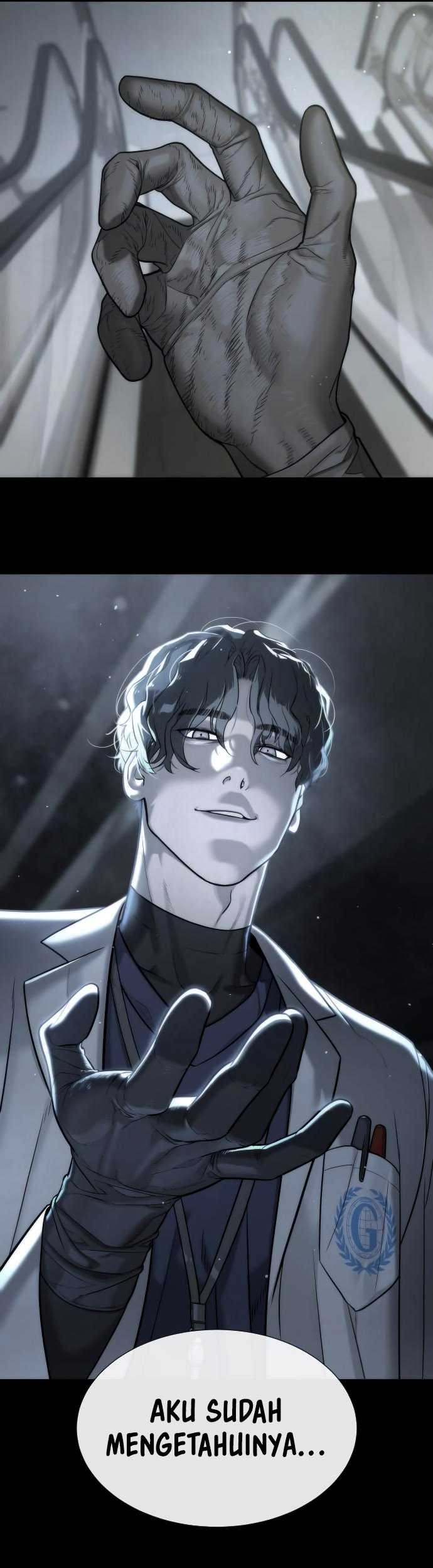 Killer Peter Chapter 19 Gambar 73