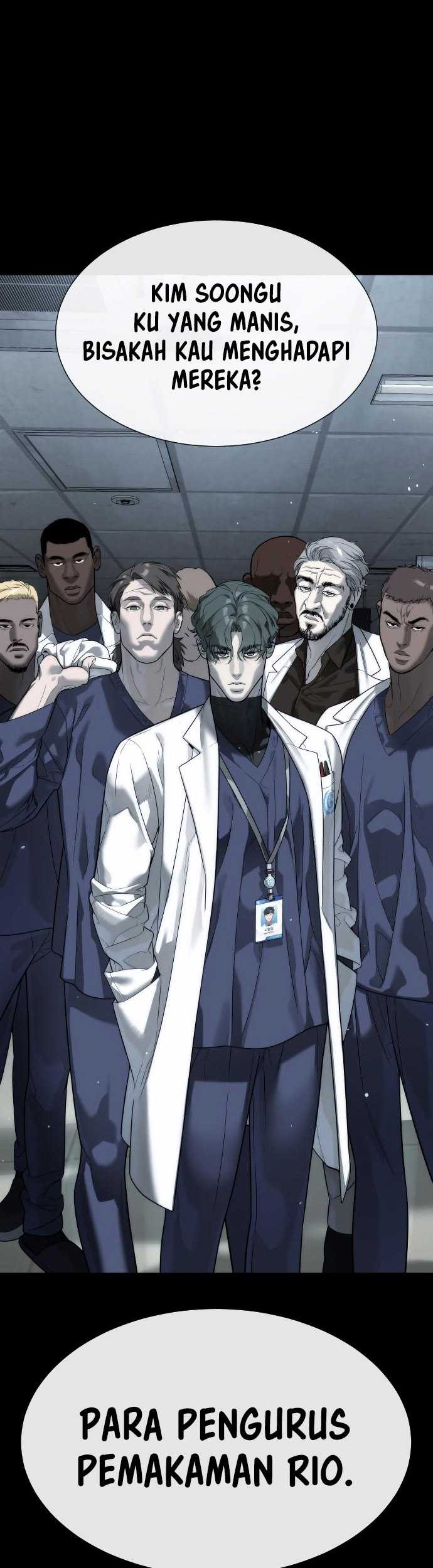 Killer Peter Chapter 19 Gambar 74