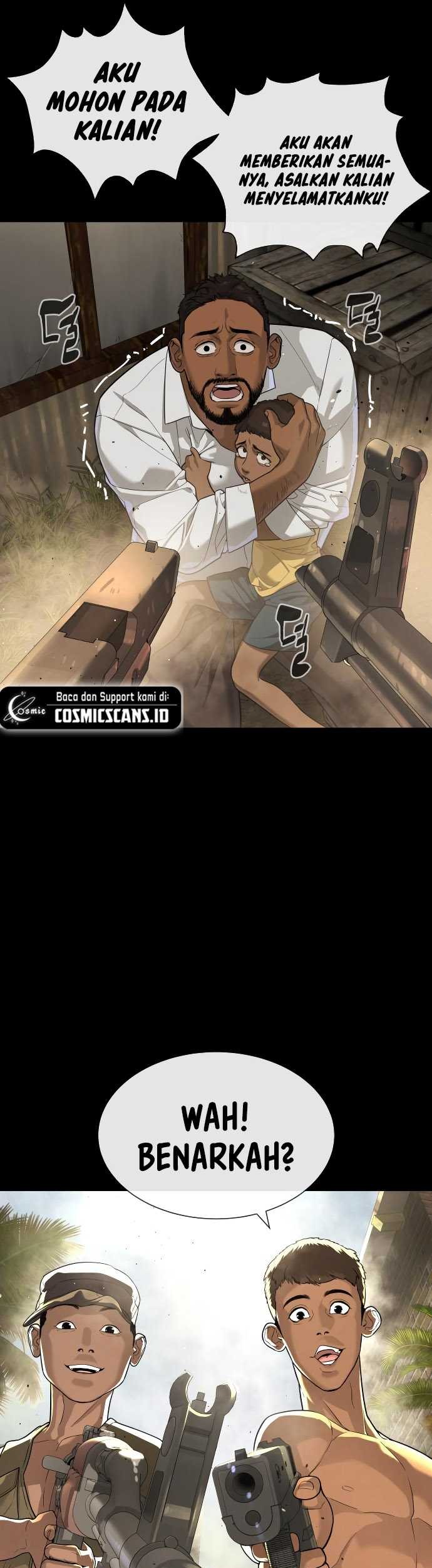Killer Peter Chapter 19 Gambar 77
