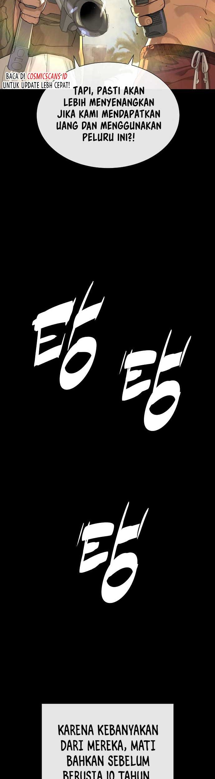 Killer Peter Chapter 19 Gambar 78