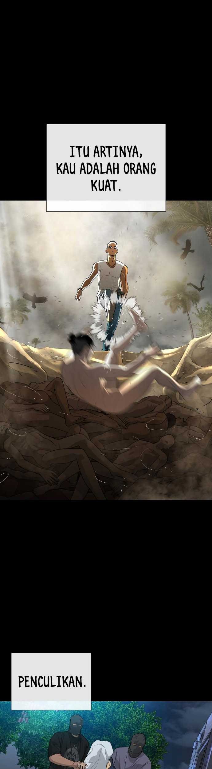 Killer Peter Chapter 19 Gambar 81