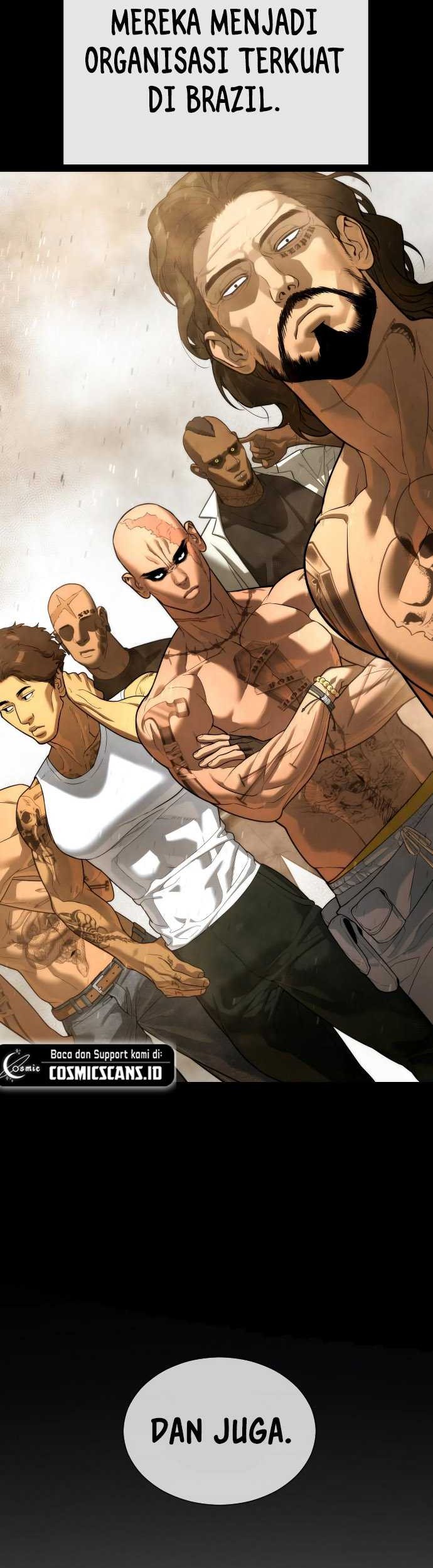 Killer Peter Chapter 19 Gambar 83
