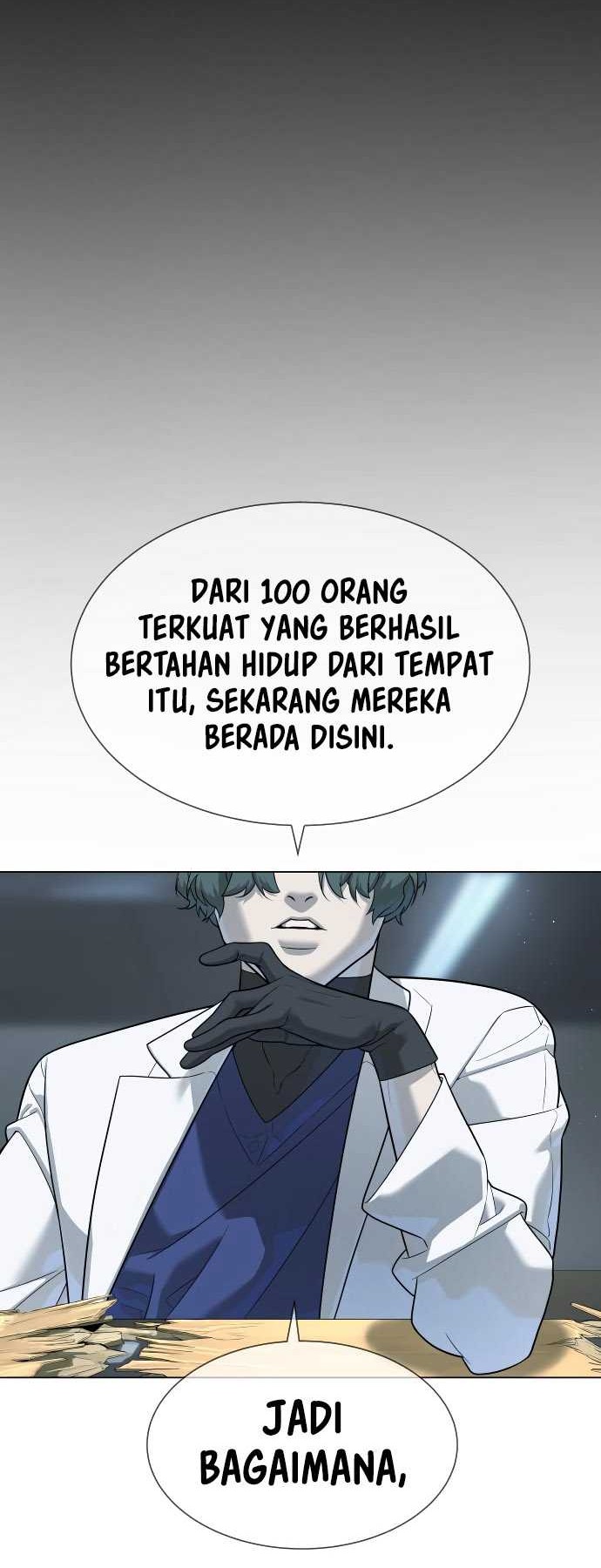 Killer Peter Chapter 19 Gambar 84
