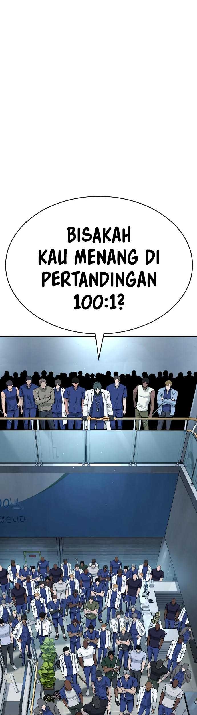 Killer Peter Chapter 19 Gambar 85