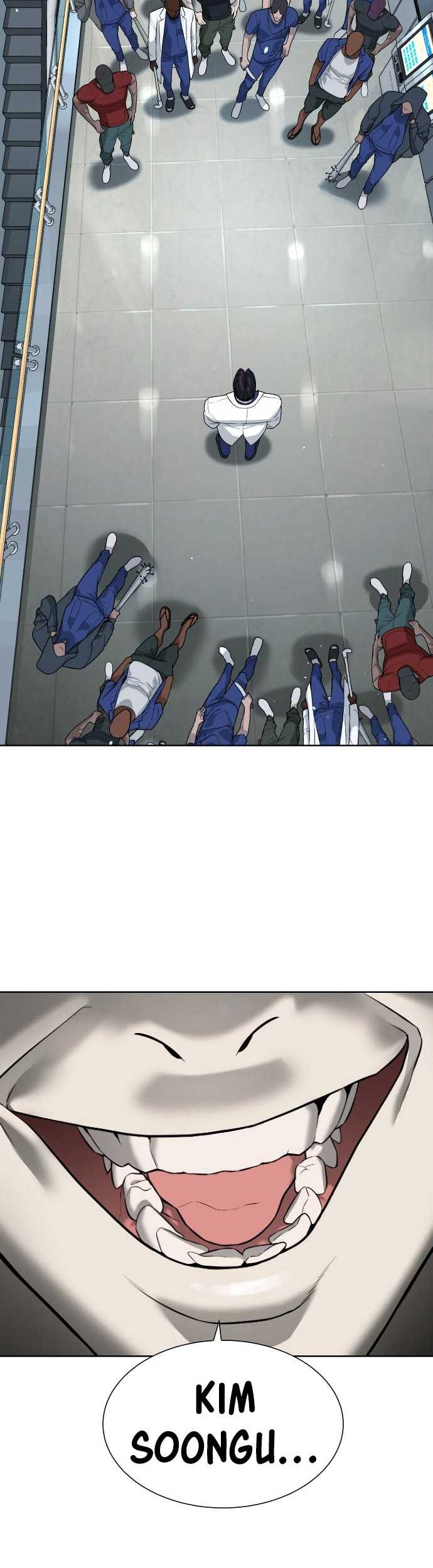 Killer Peter Chapter 19 Gambar 86