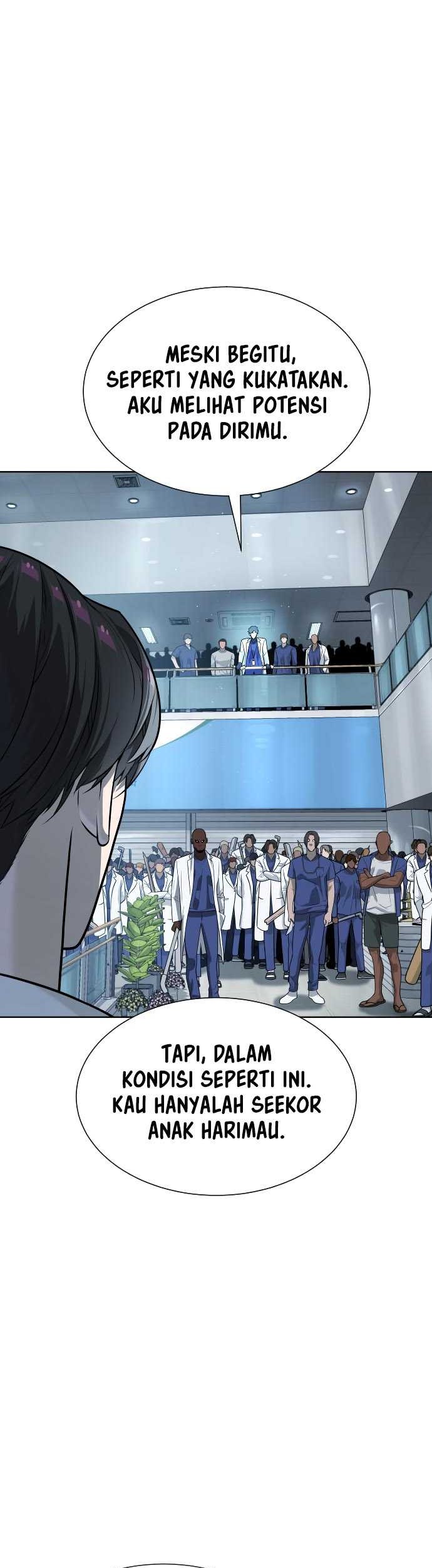 Killer Peter Chapter 19 Gambar 87