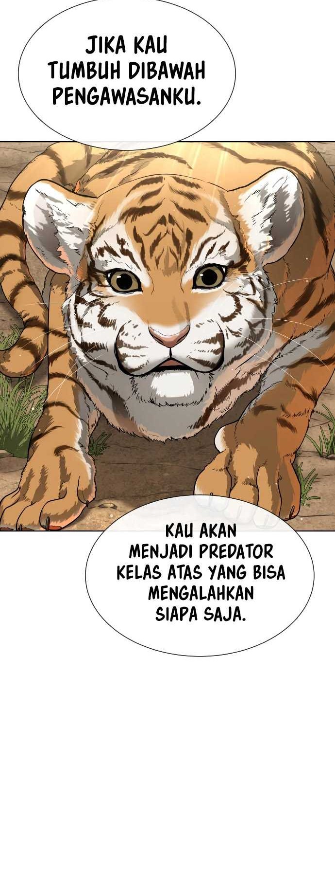 Killer Peter Chapter 19 Gambar 88