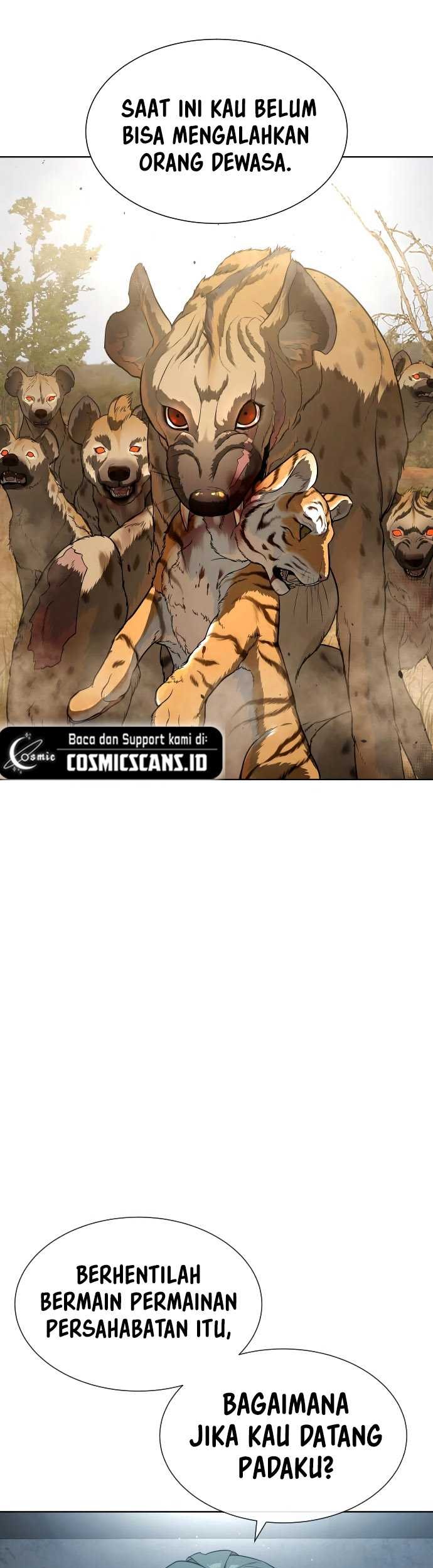 Killer Peter Chapter 19 Gambar 89