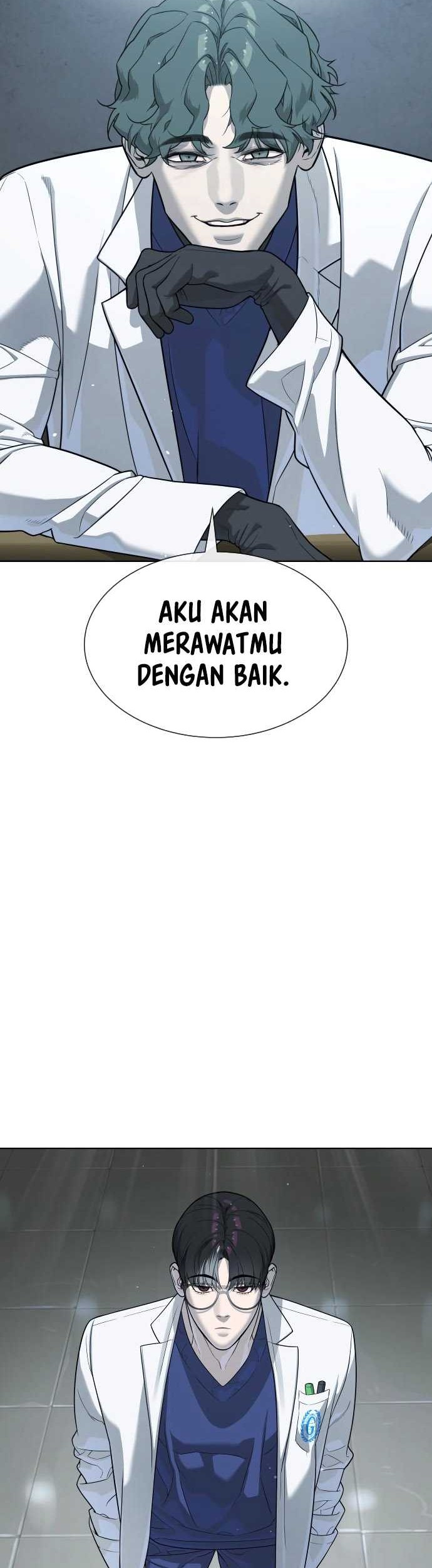 Killer Peter Chapter 19 Gambar 90