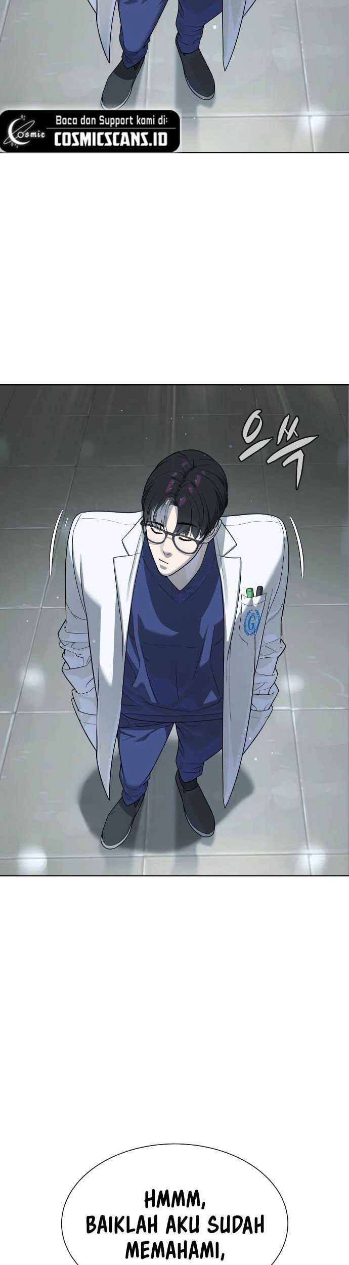 Killer Peter Chapter 19 Gambar 91