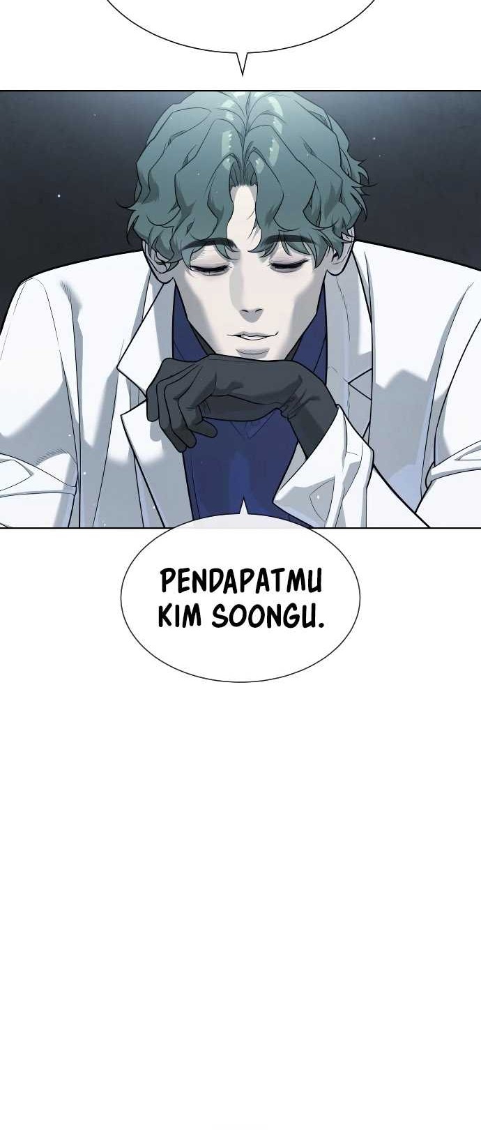 Killer Peter Chapter 19 Gambar 92