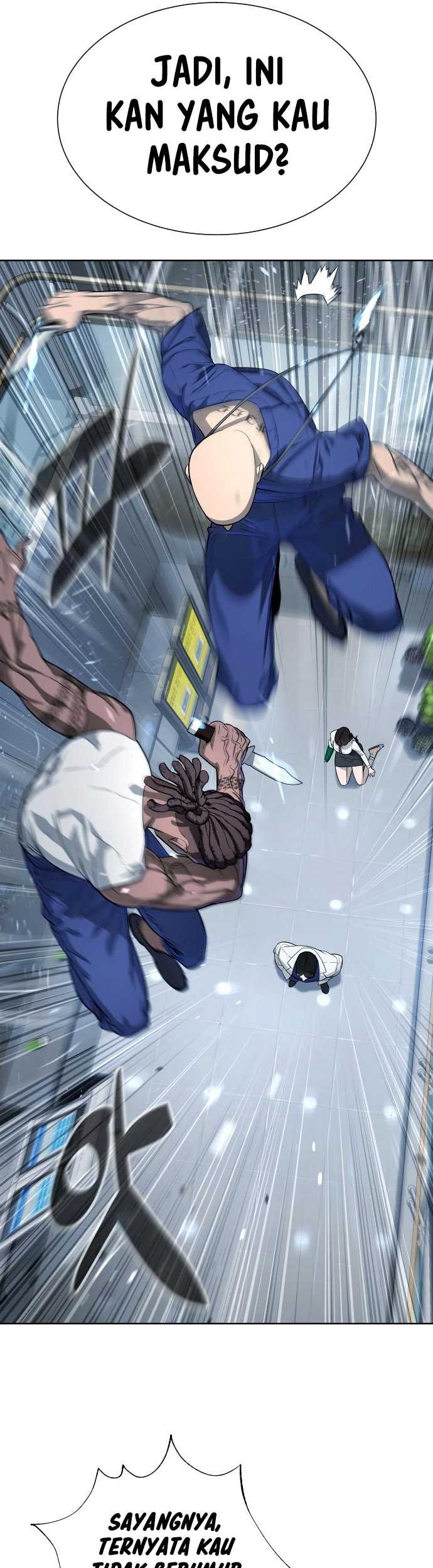 Killer Peter Chapter 19 Gambar 93