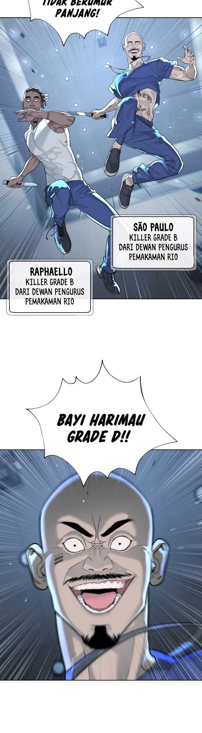 Killer Peter Chapter 19 Gambar 94