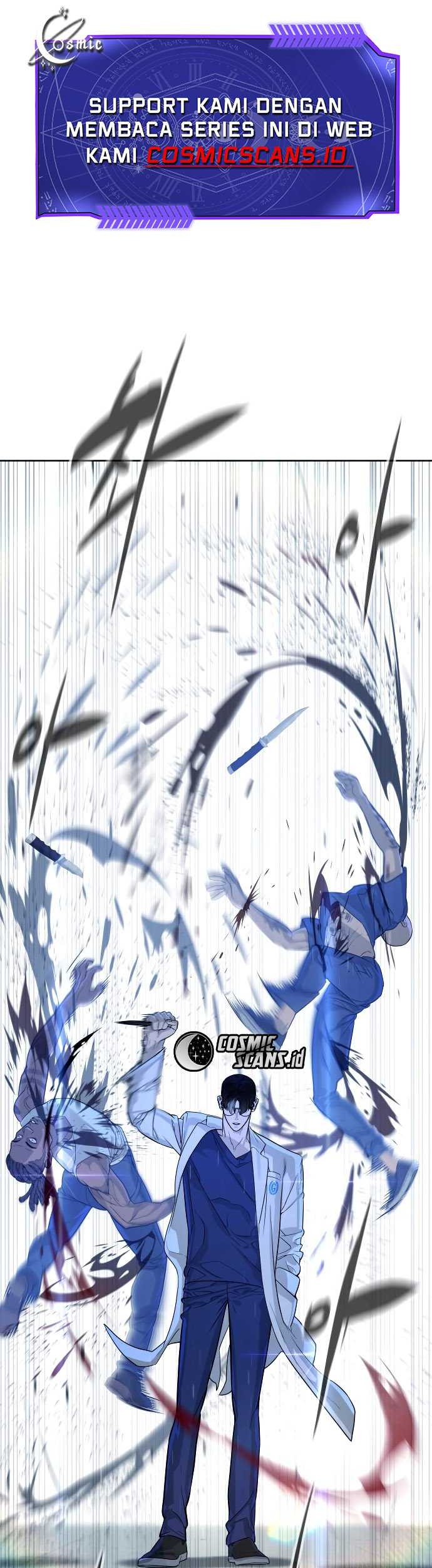 Killer Peter Chapter 19 Gambar 95