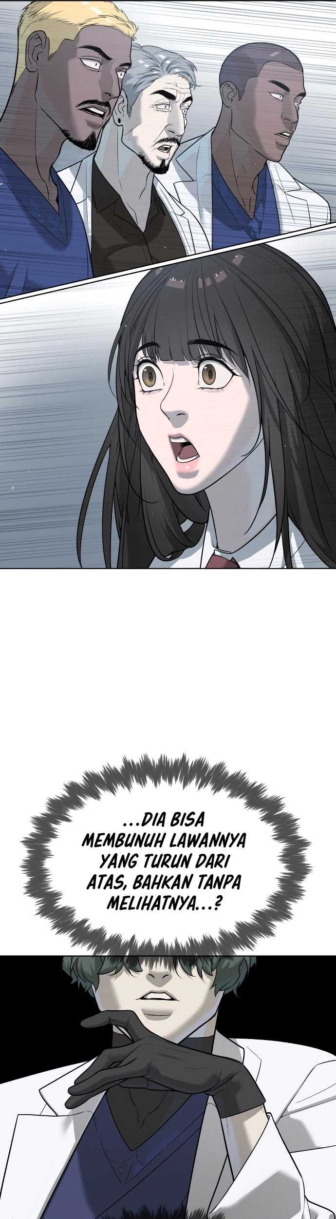 Killer Peter Chapter 19 Gambar 97