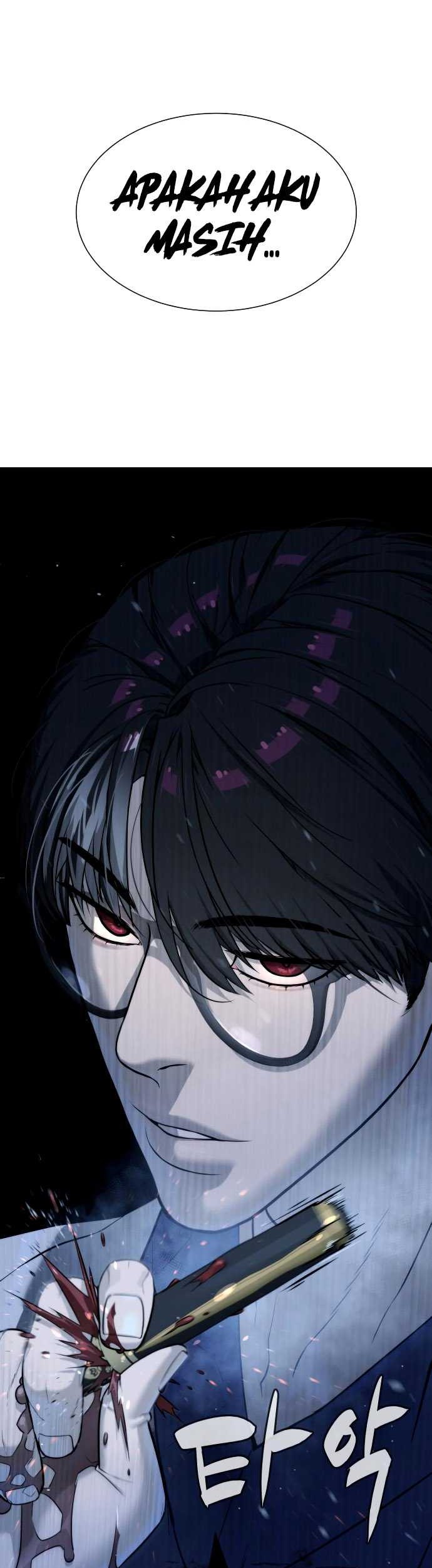 Killer Peter Chapter 19 Gambar 99