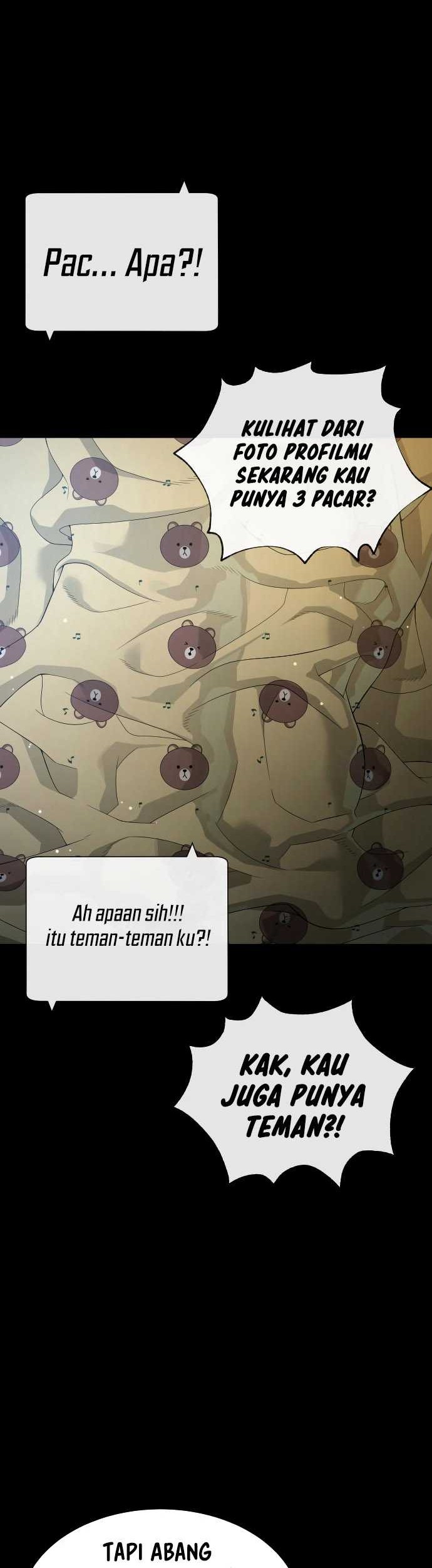 Killer Peter Chapter 19 Gambar 3