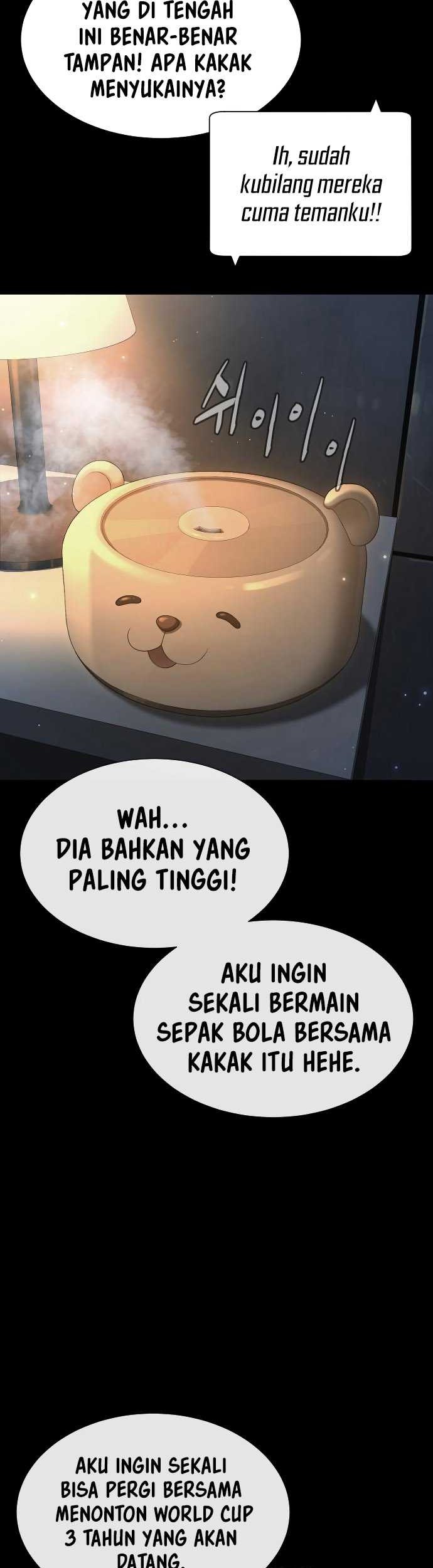 Killer Peter Chapter 19 Gambar 4