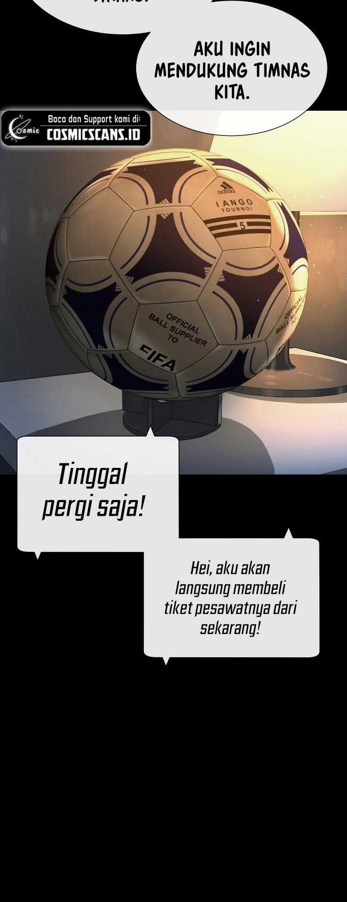Killer Peter Chapter 19 Gambar 5