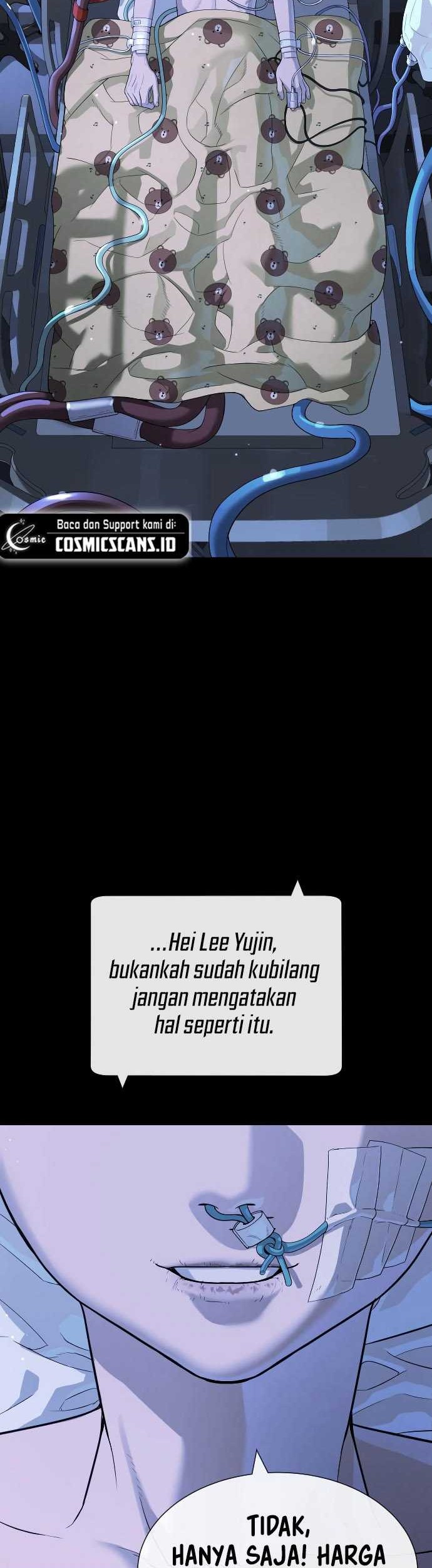 Killer Peter Chapter 19 Gambar 7