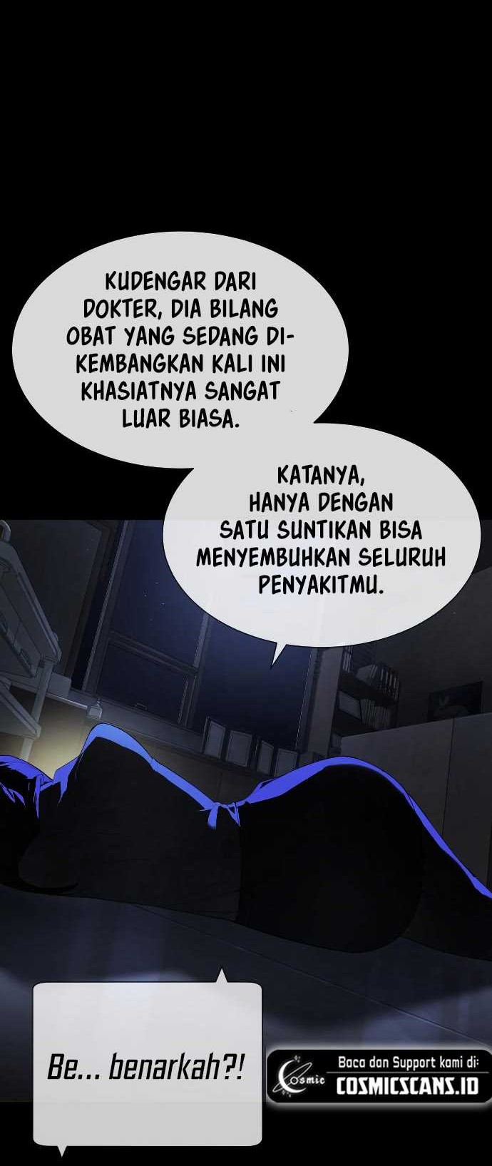 Killer Peter Chapter 19 Gambar 9