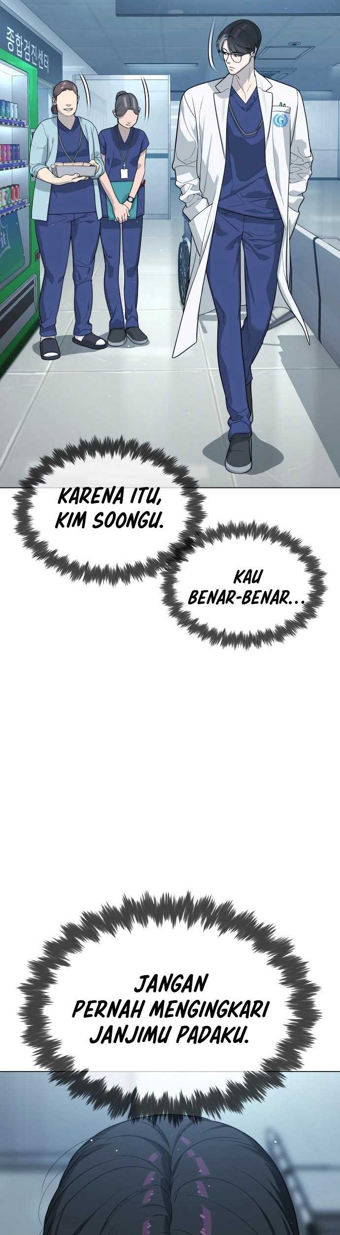 Killer Peter Chapter 19 Gambar 15