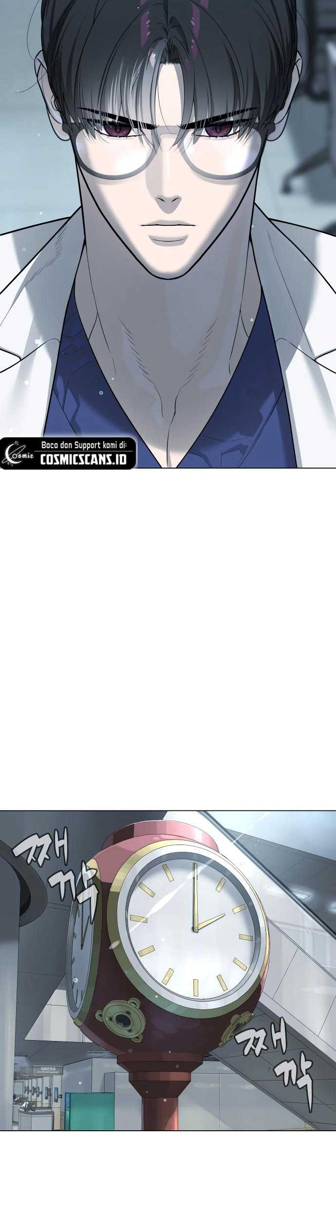 Killer Peter Chapter 19 Gambar 16