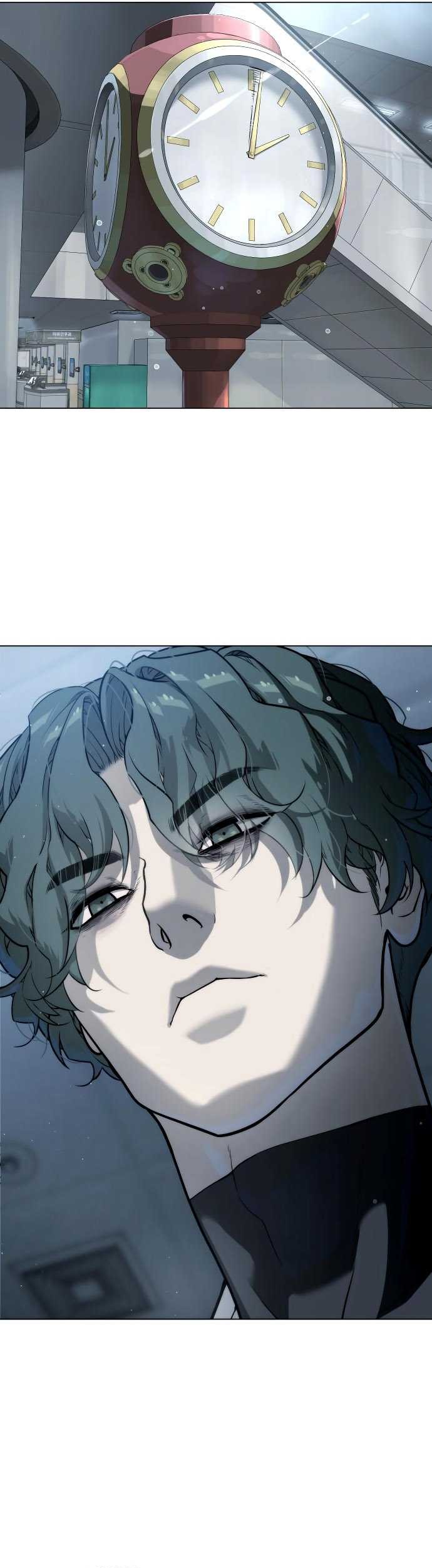 Killer Peter Chapter 19 Gambar 18