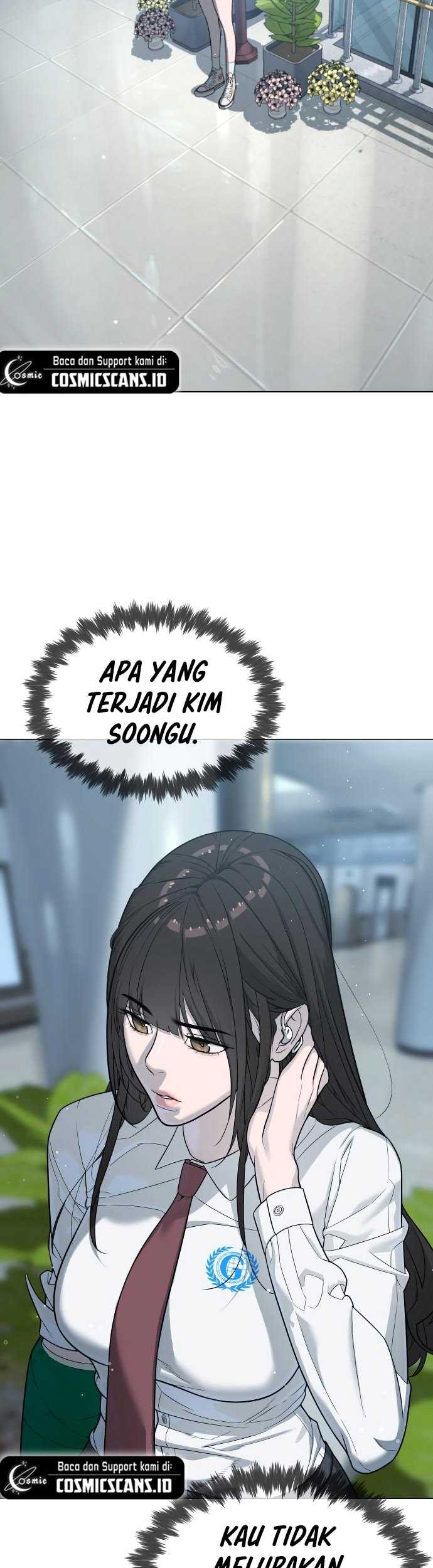 Killer Peter Chapter 19 Gambar 20