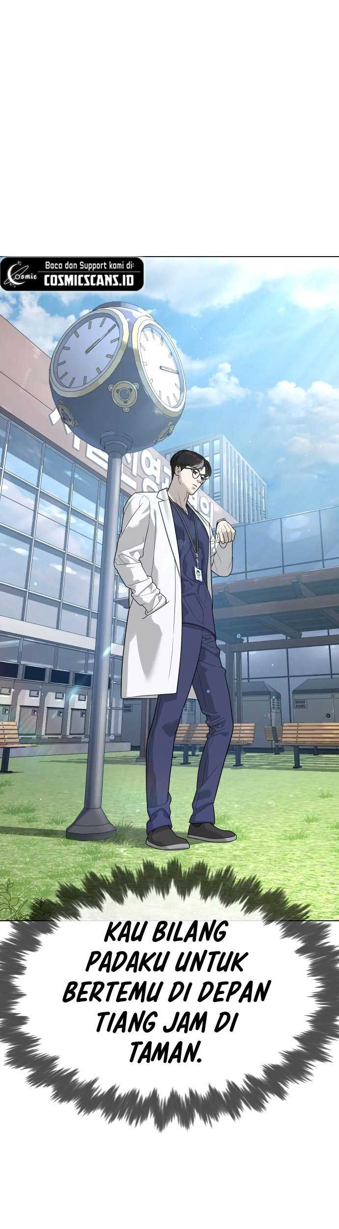 Killer Peter Chapter 19 Gambar 22