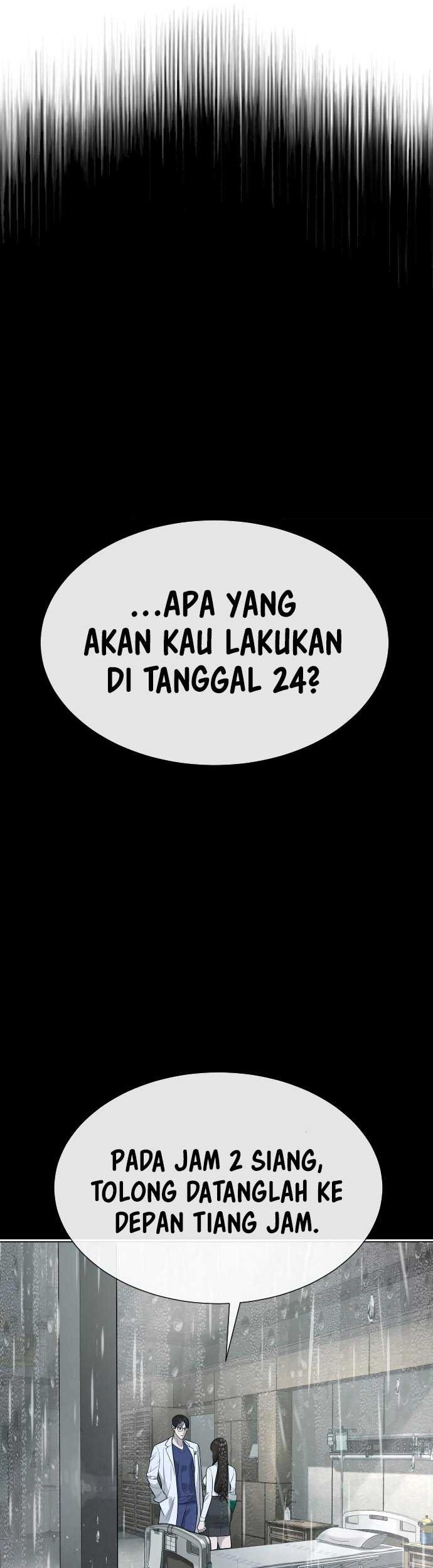 Killer Peter Chapter 19 Gambar 23