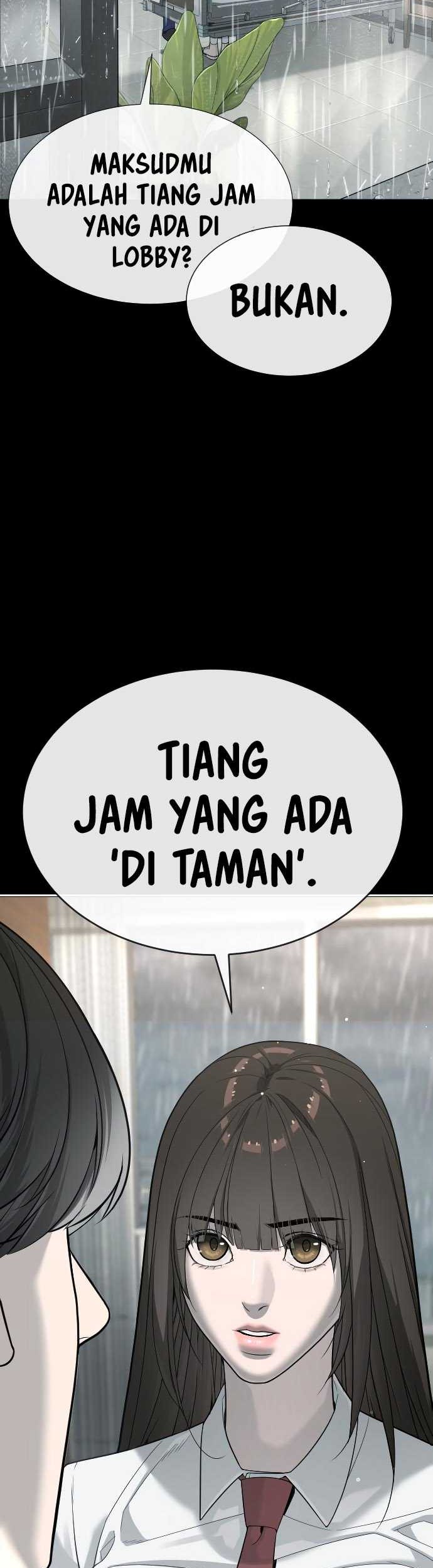 Killer Peter Chapter 19 Gambar 24