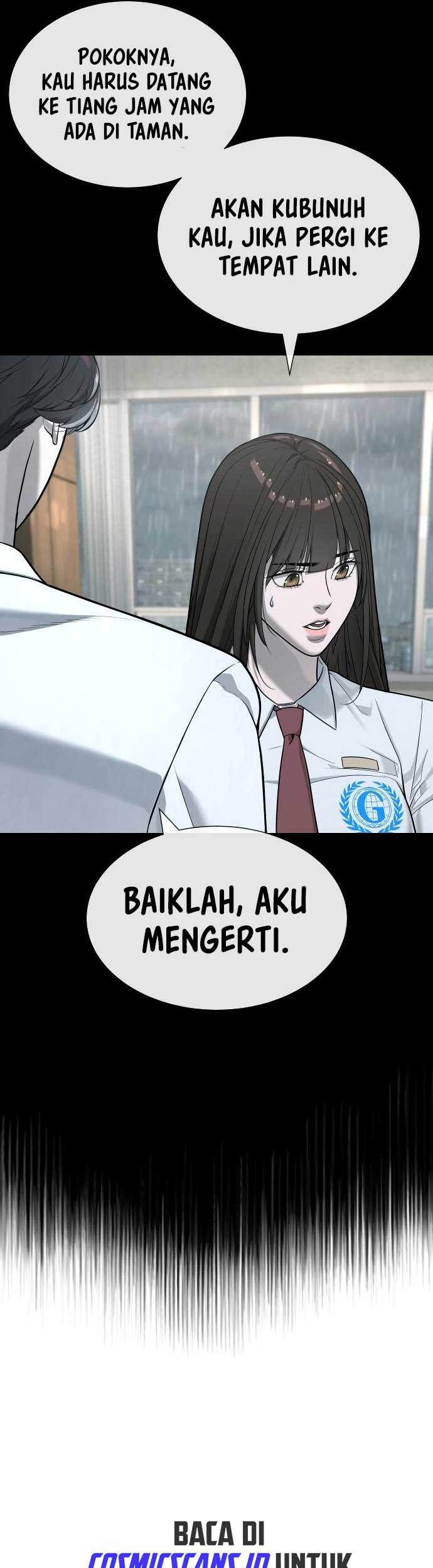Killer Peter Chapter 19 Gambar 26