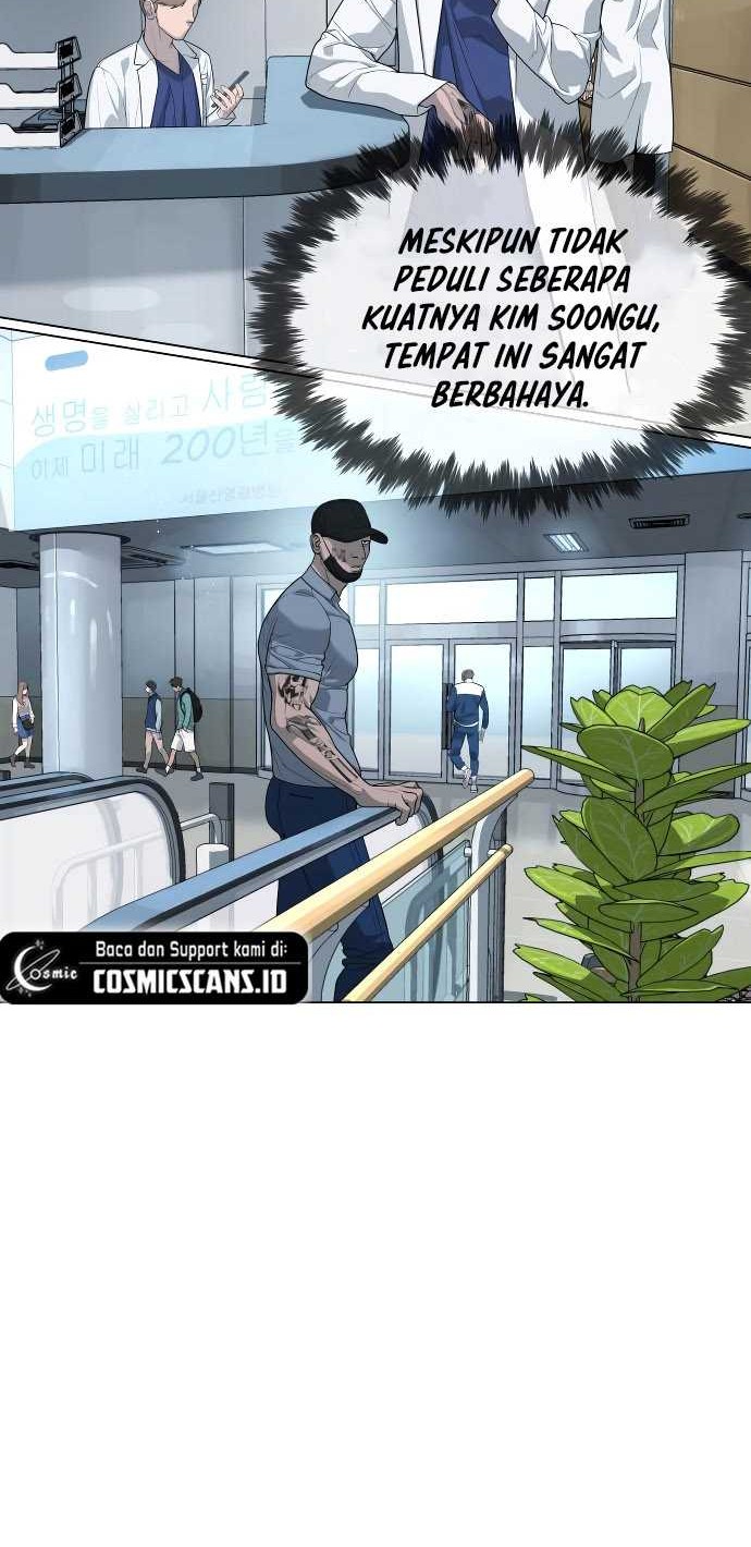 Killer Peter Chapter 19 Gambar 29