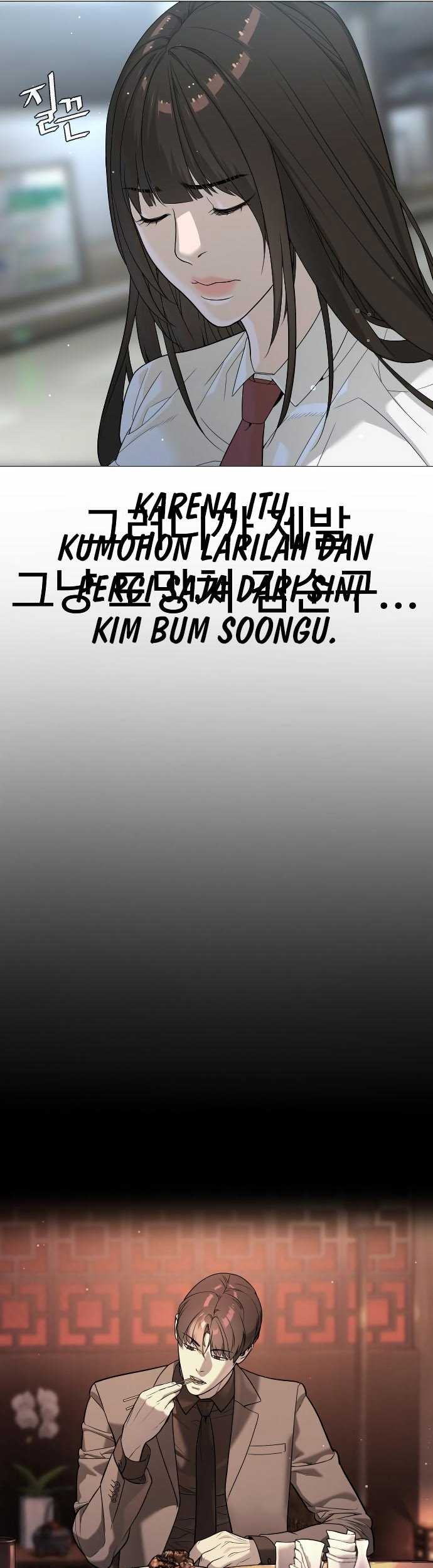 Killer Peter Chapter 19 Gambar 30