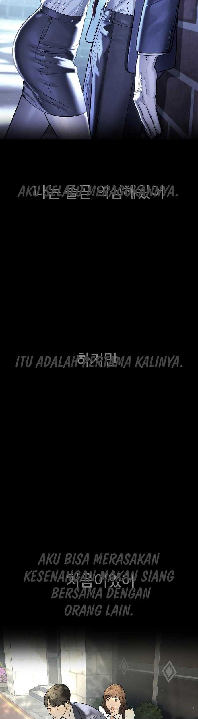 Killer Peter Chapter 19 Gambar 32
