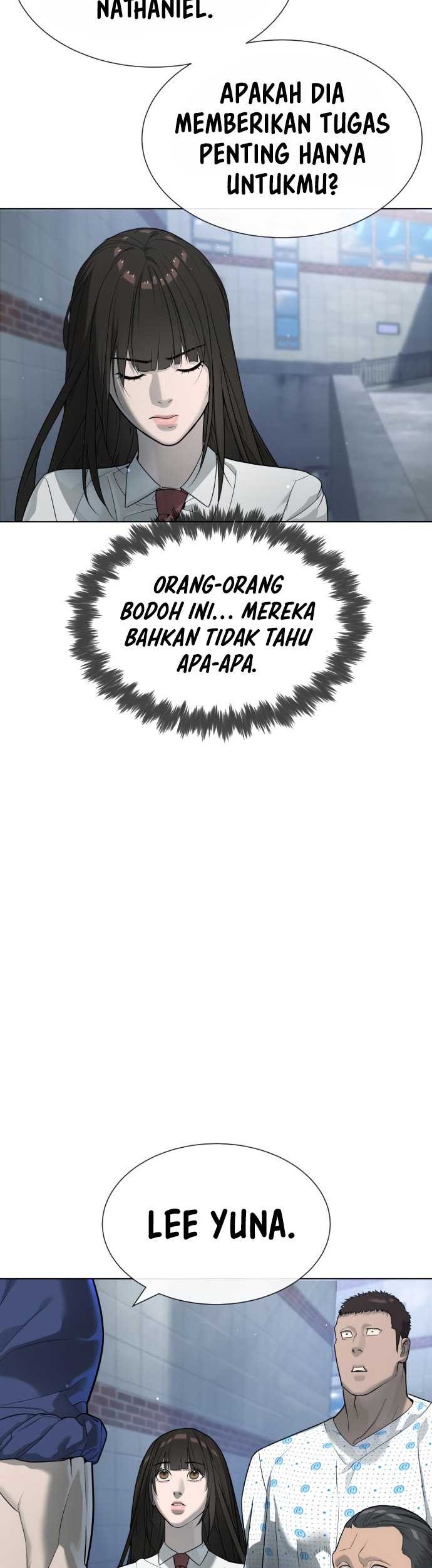 Killer Peter Chapter 18 Gambar 58