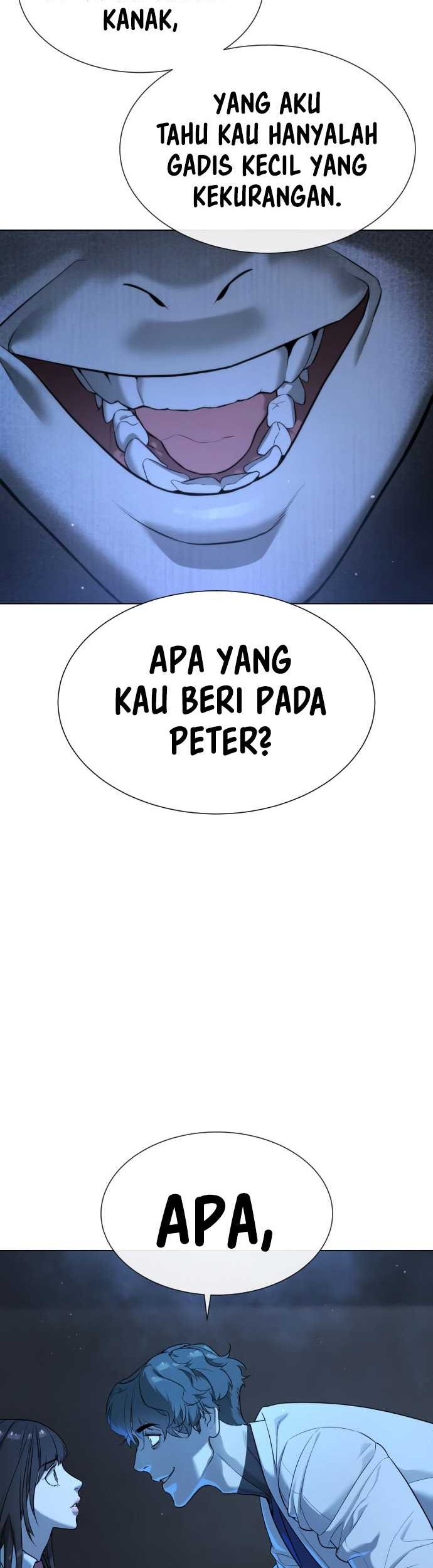 Killer Peter Chapter 18 Gambar 70
