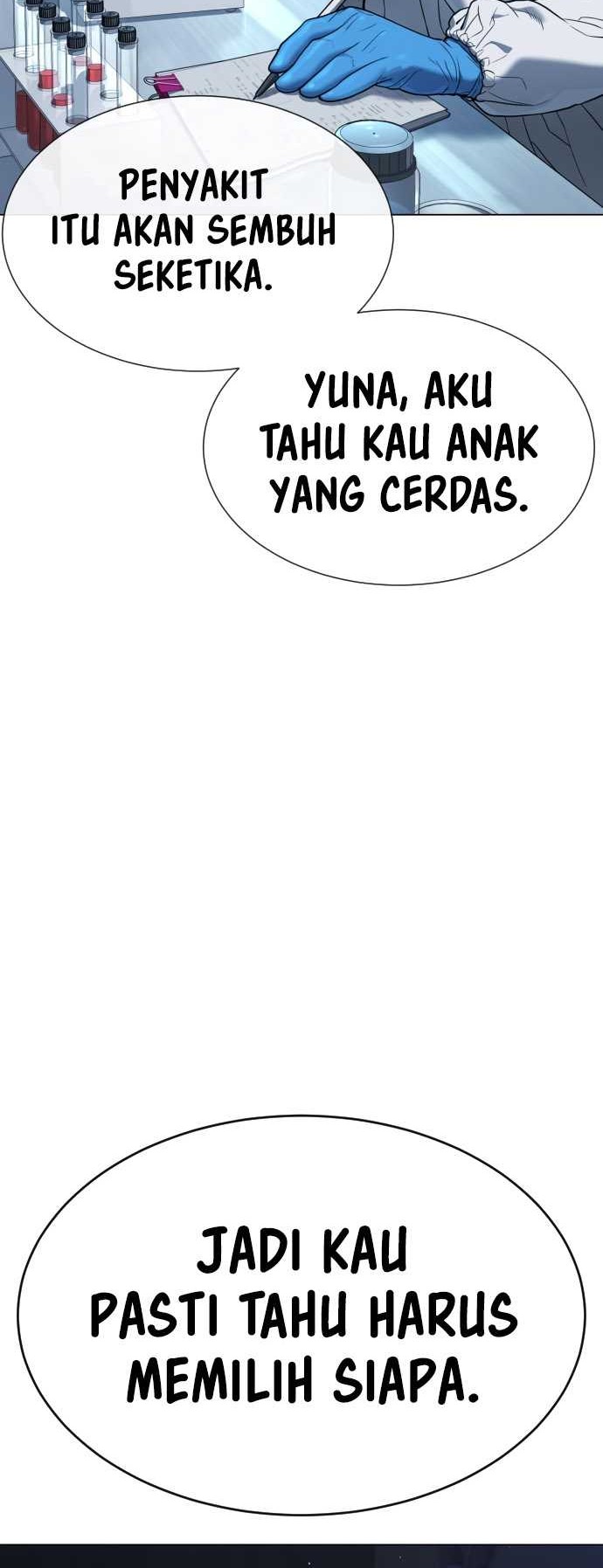 Killer Peter Chapter 18 Gambar 76