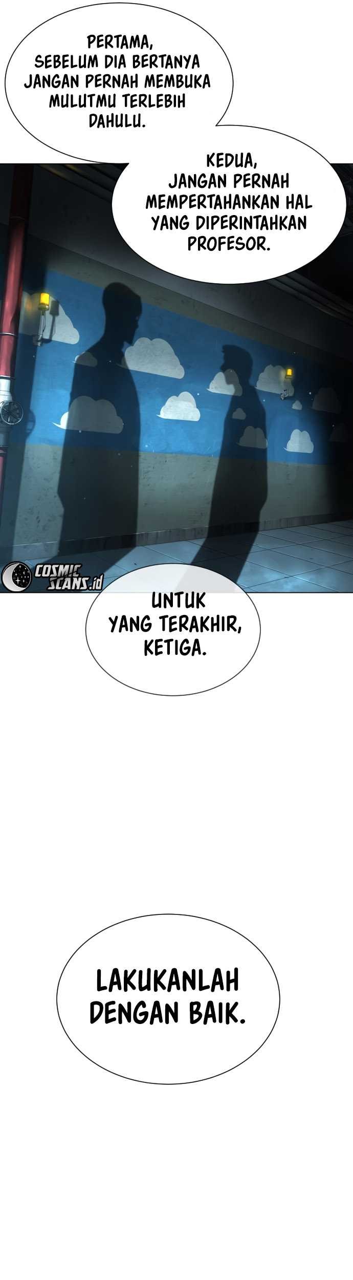 Killer Peter Chapter 17 Gambar 34
