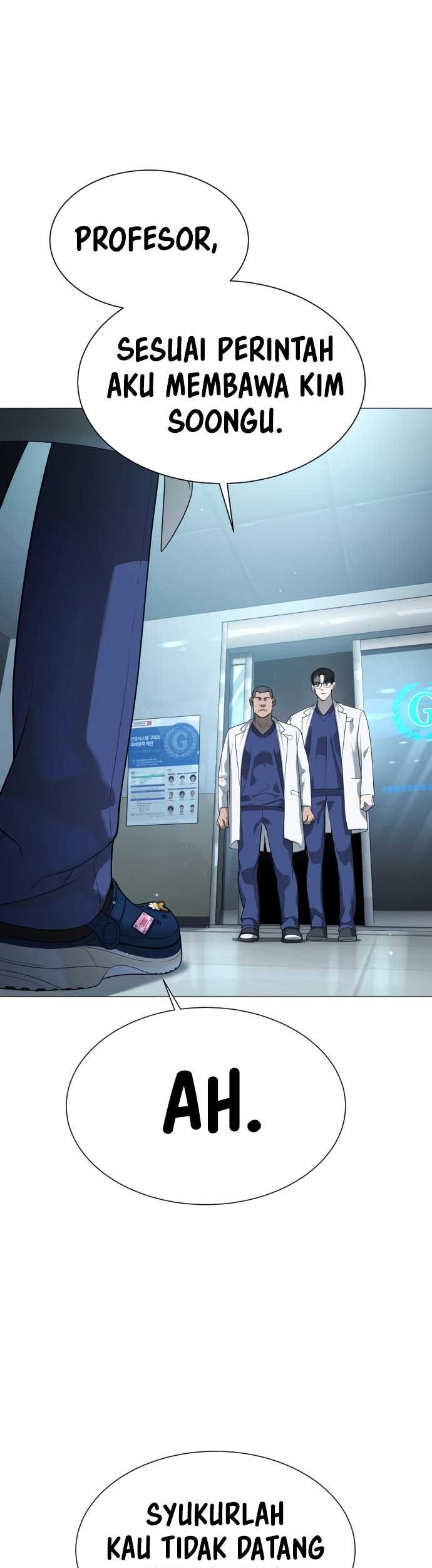 Killer Peter Chapter 17 Gambar 38