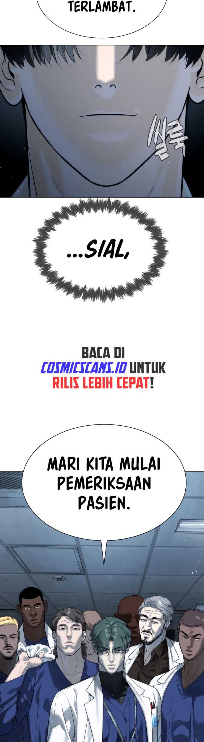 Killer Peter Chapter 17 Gambar 39