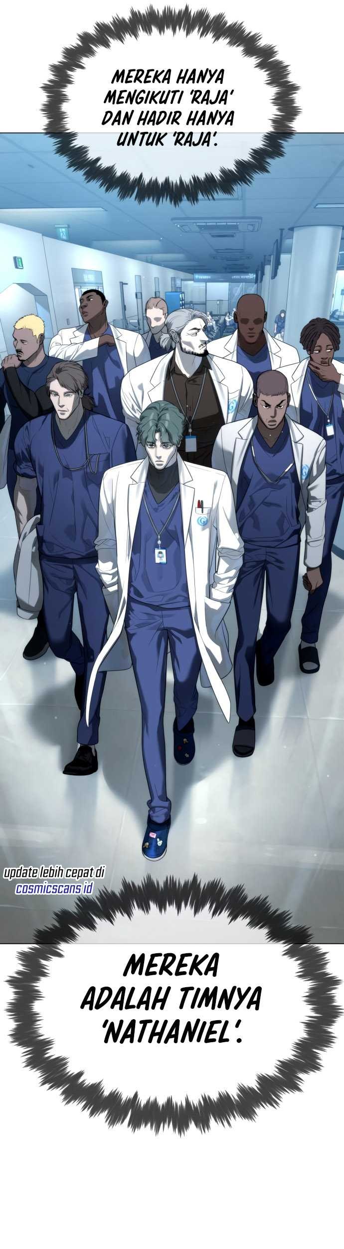Killer Peter Chapter 17 Gambar 42