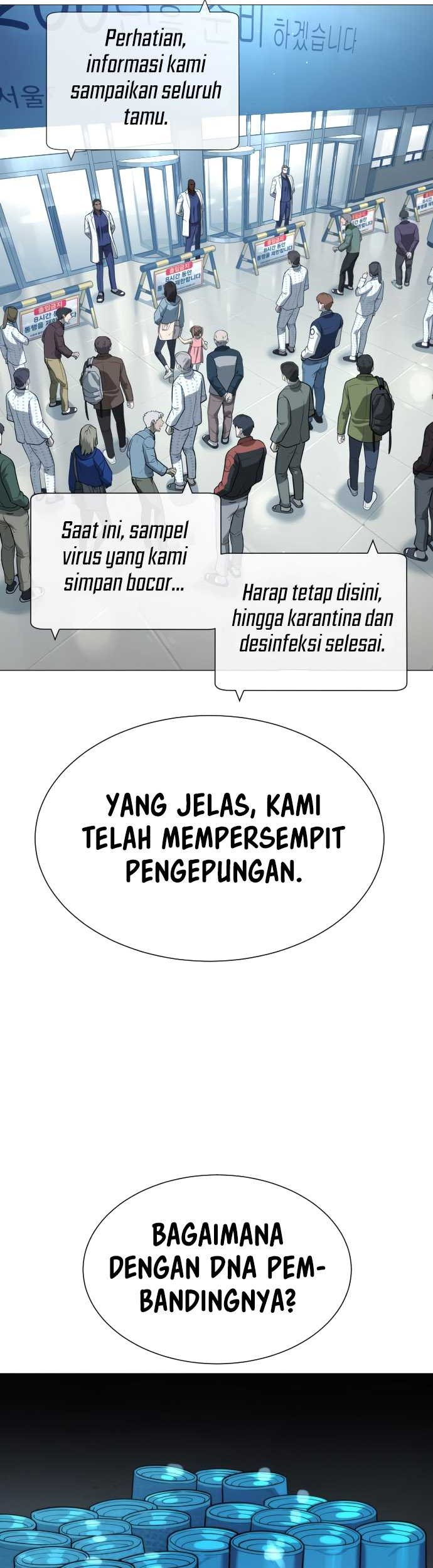 Killer Peter Chapter 17 Gambar 44